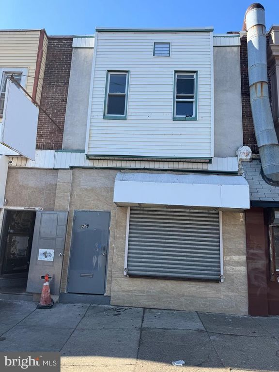 6729 ELMWOOD AVE, Philadelphia, PA 19142