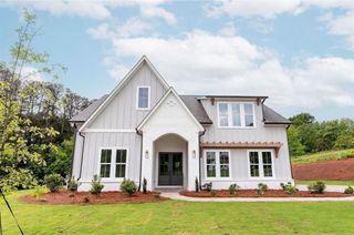 8310 Creekside Overlook Drive, Gainesville, GA 30506