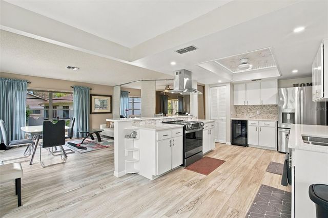 2429 BIRDIE LANE, Spring Hill, FL 34606