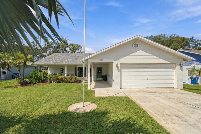 2429 BIRDIE LANE, Spring Hill, FL 34606