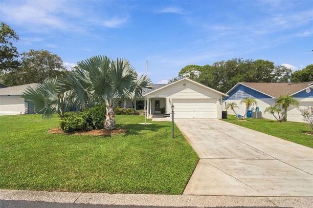 2429 BIRDIE LANE, Spring Hill, FL 34606