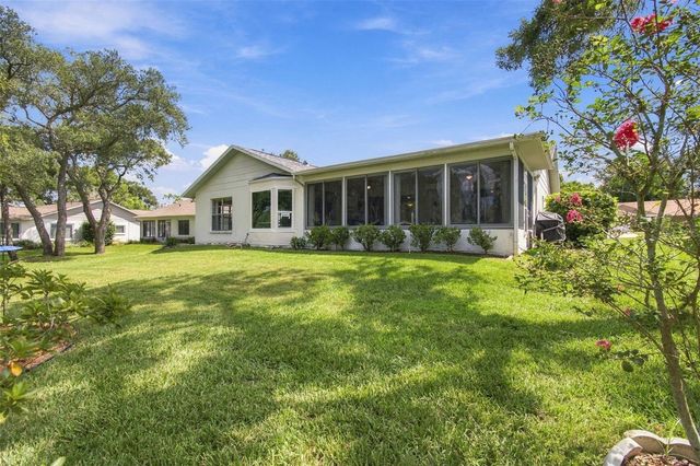 2429 BIRDIE LANE, Spring Hill, FL 34606