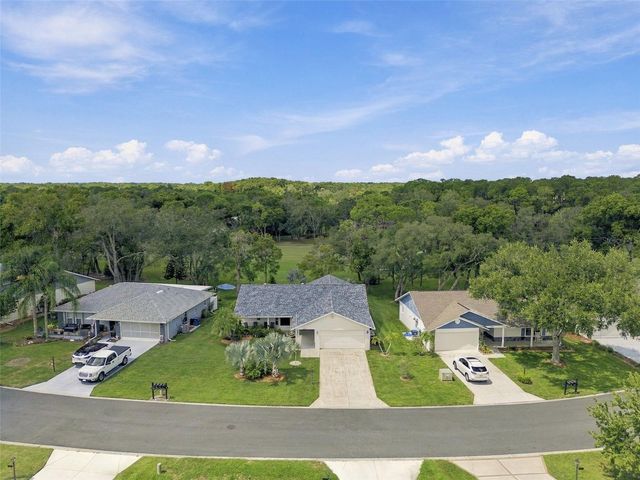2429 BIRDIE LANE, Spring Hill, FL 34606