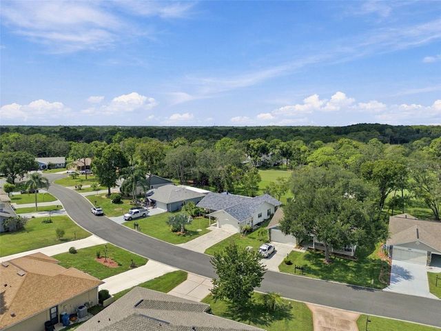 2429 BIRDIE LANE, Spring Hill, FL 34606