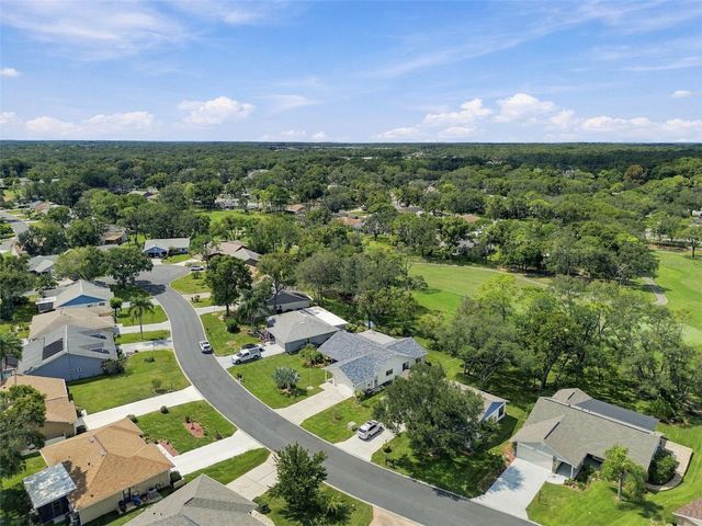 2429 BIRDIE LANE, Spring Hill, FL 34606