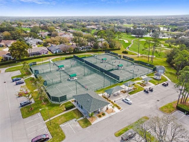 2429 BIRDIE LANE, Spring Hill, FL 34606