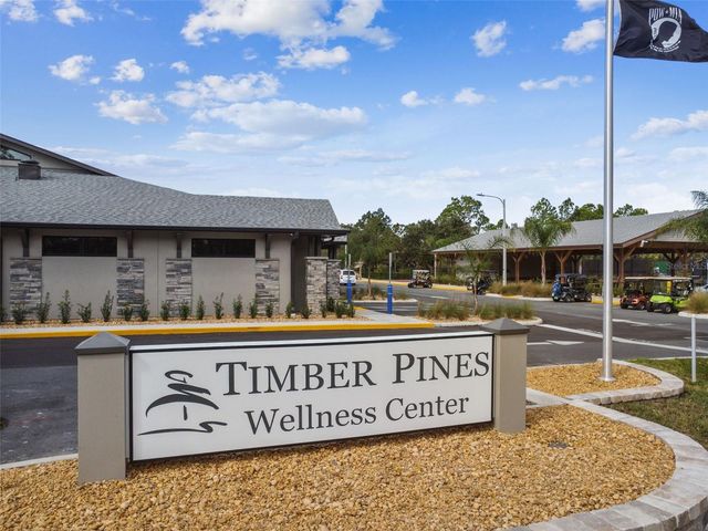2429 BIRDIE LANE, Spring Hill, FL 34606
