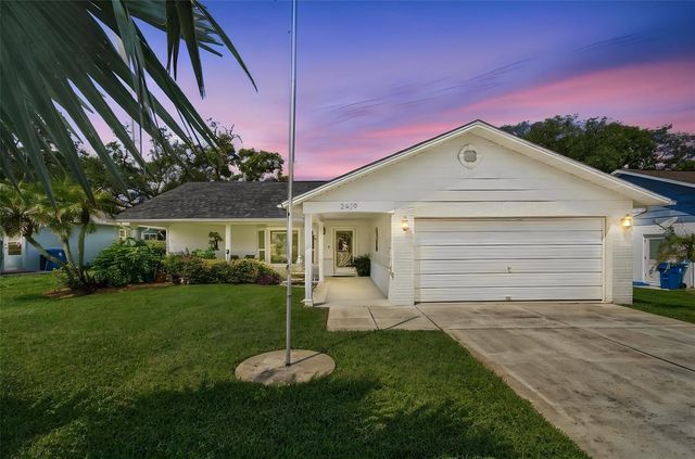 2429 BIRDIE LANE, Spring Hill, FL 34606