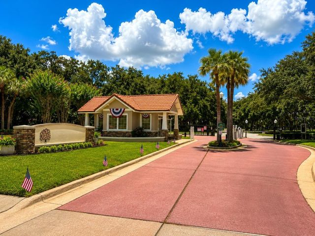 6350 OAK MEADOW BEND, Orlando, FL 32819