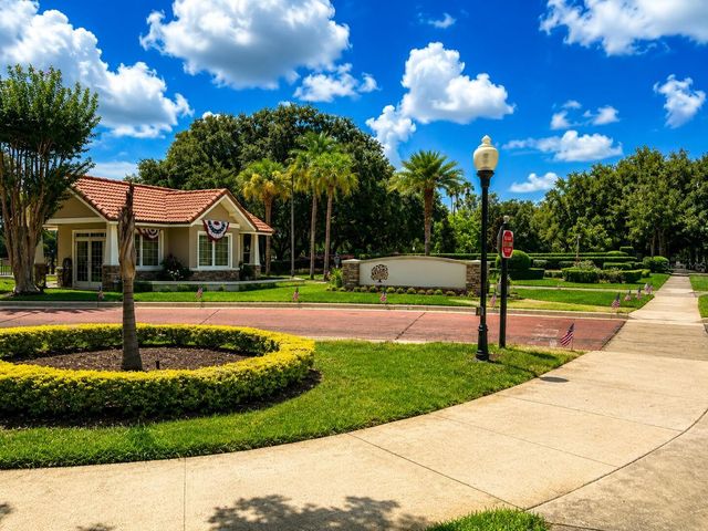 6350 OAK MEADOW BEND, Orlando, FL 32819
