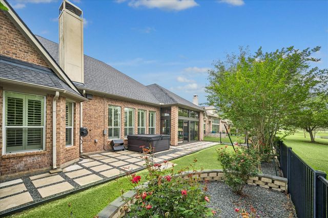 9222 Hernshead Lane, Missouri City, TX 77459