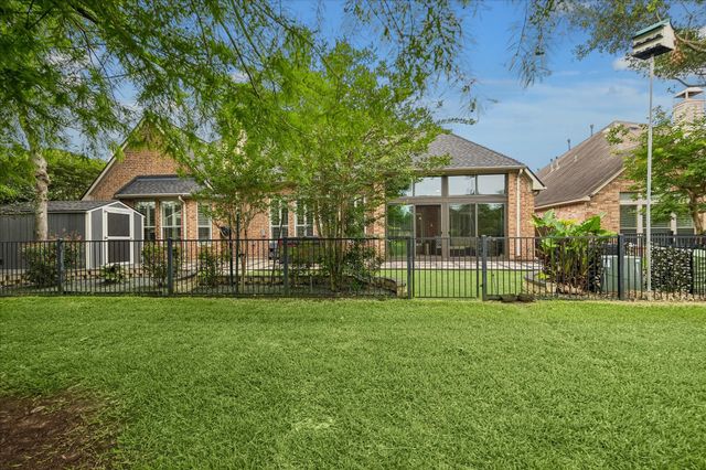 9222 Hernshead Lane, Missouri City, TX 77459