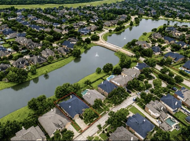 9222 Hernshead Lane, Missouri City, TX 77459