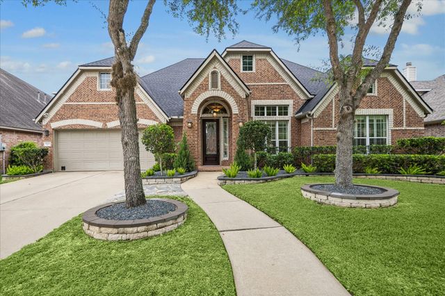 9222 Hernshead Lane, Missouri City, TX 77459