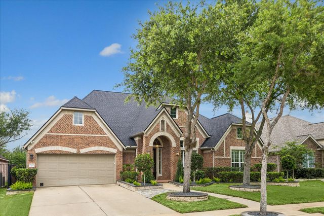 9222 Hernshead Lane, Missouri City, TX 77459