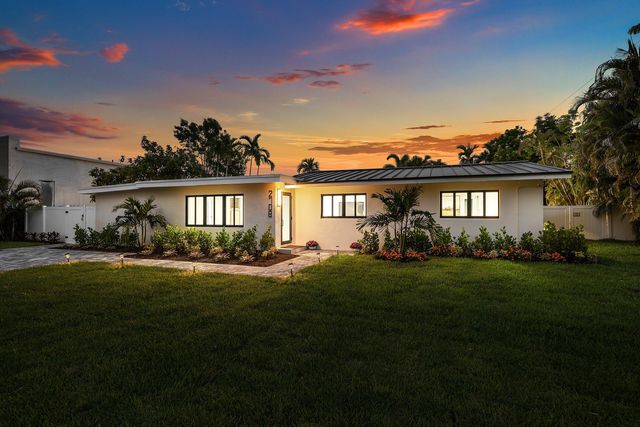 2708 NE 1ST Avenue, Wilton Manors, FL 33334
