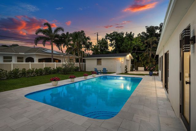 2708 NE 1ST Avenue, Wilton Manors, FL 33334