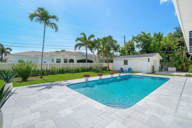 2708 NE 1ST Avenue, Wilton Manors, FL 33334