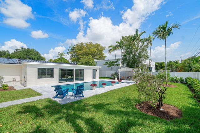 2708 NE 1ST Avenue, Wilton Manors, FL 33334