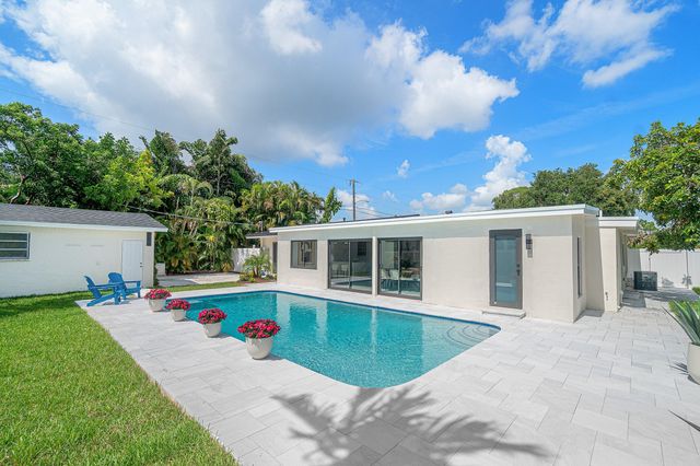 2708 NE 1ST Avenue, Wilton Manors, FL 33334