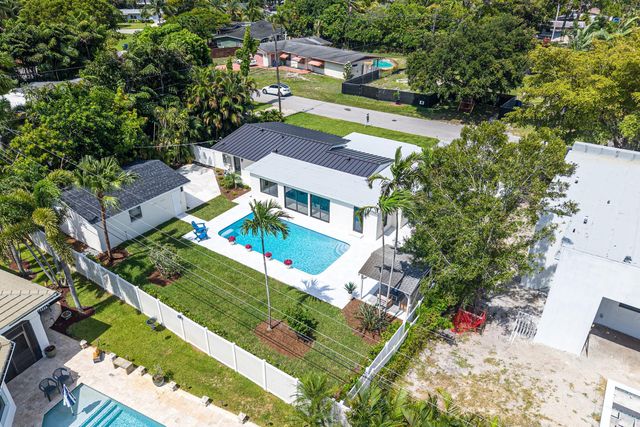2708 NE 1ST Avenue, Wilton Manors, FL 33334