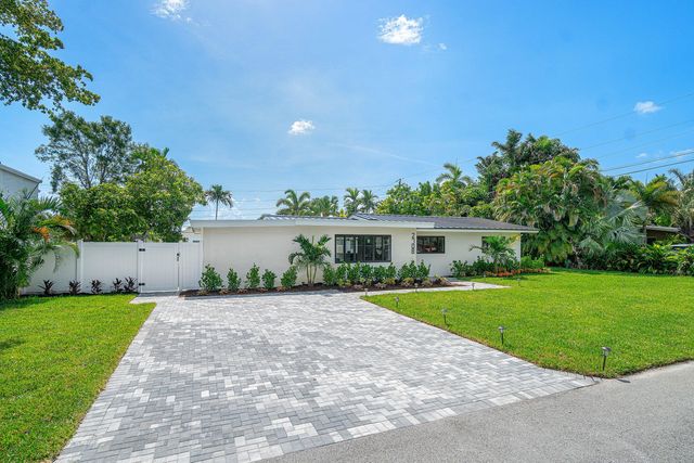 2708 NE 1ST Avenue, Wilton Manors, FL 33334