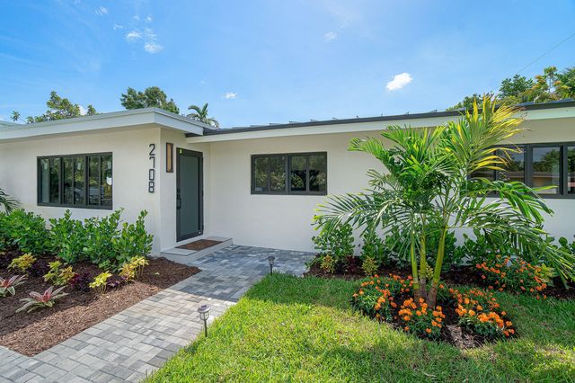 2708 NE 1ST Avenue, Wilton Manors, FL 33334