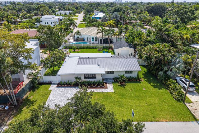 2708 NE 1ST Avenue, Wilton Manors, FL 33334