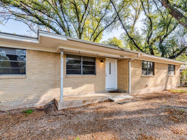 10606 Macmora RD, Austin, TX 78758