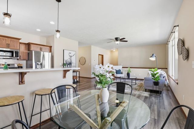 12907 N RAPTOR Ln, Spokane, WA 99208