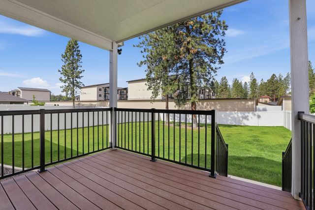 12907 N RAPTOR Ln, Spokane, WA 99208