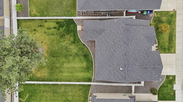 12907 N RAPTOR Ln, Spokane, WA 99208
