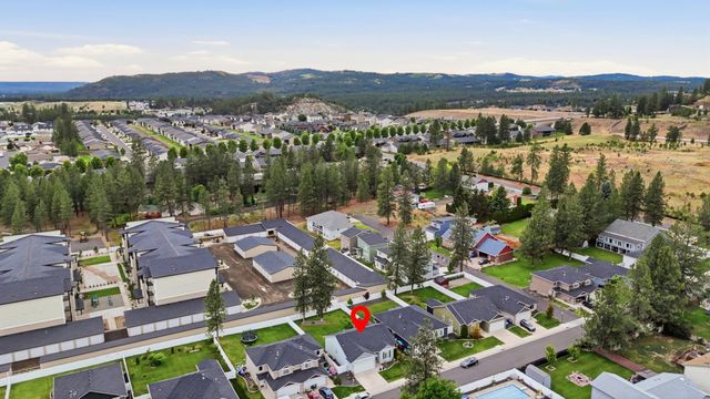 12907 N RAPTOR Ln, Spokane, WA 99208