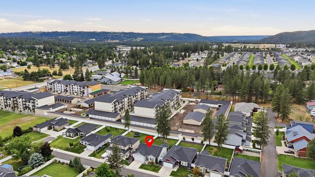 12907 N RAPTOR Ln, Spokane, WA 99208