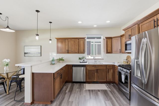 12907 N RAPTOR Ln, Spokane, WA 99208