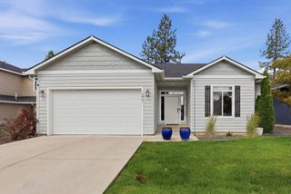12907 N RAPTOR Ln, Spokane, WA 99208