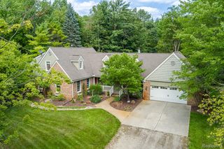 2411 Farmbrook Trail, Addison Township, MI 48370