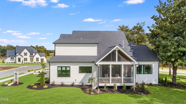 3837 Cobbler View Way, Fuquay Varina, NC 27526