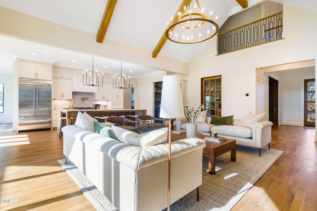 3837 Cobbler View Way, Fuquay Varina, NC 27526