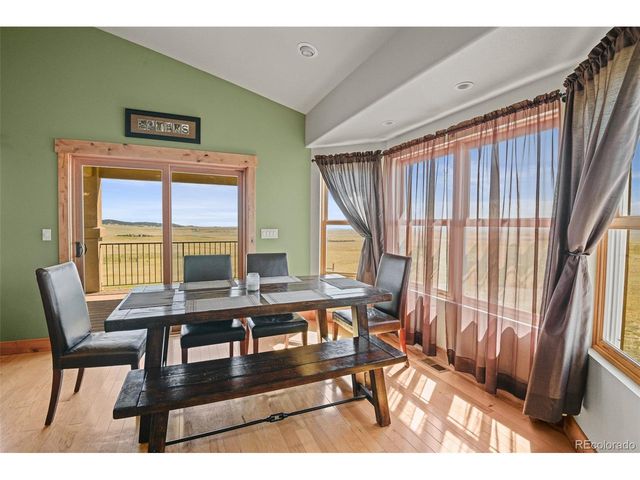 22350 Roxie Ridge Vw, Peyton, CO 80831