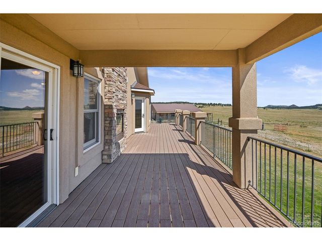 22350 Roxie Ridge Vw, Peyton, CO 80831