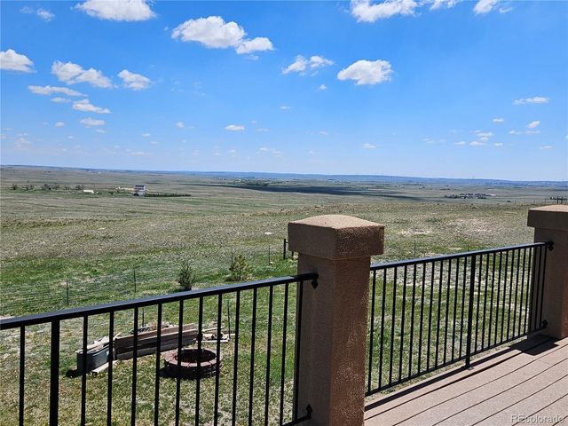 22350 Roxie Ridge Vw, Peyton, CO 80831