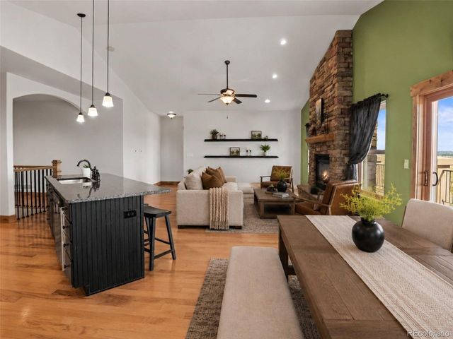 22350 Roxie Ridge Vw, Peyton, CO 80831