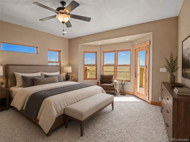 22350 Roxie Ridge Vw, Peyton, CO 80831