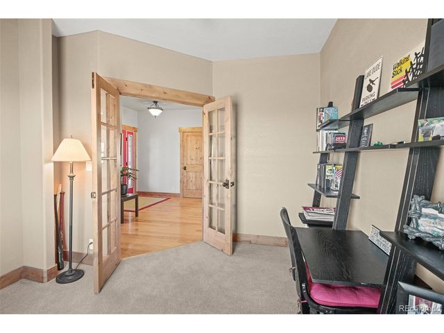 22350 Roxie Ridge Vw, Peyton, CO 80831