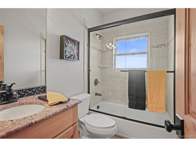 22350 Roxie Ridge Vw, Peyton, CO 80831