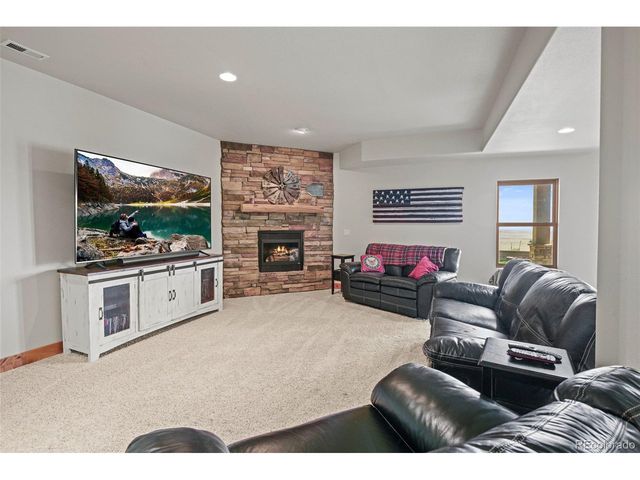 22350 Roxie Ridge Vw, Peyton, CO 80831