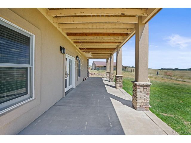 22350 Roxie Ridge Vw, Peyton, CO 80831