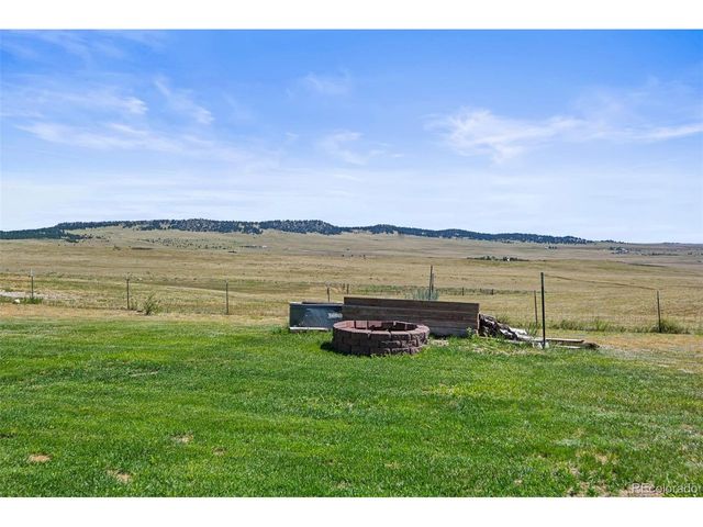 22350 Roxie Ridge Vw, Peyton, CO 80831
