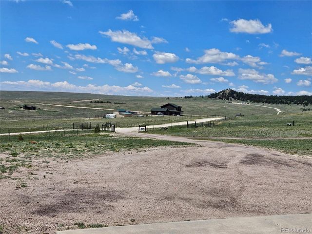 22350 Roxie Ridge Vw, Peyton, CO 80831